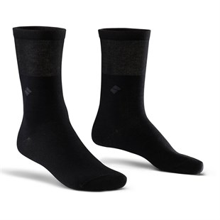 Koku Yapmayan Soket Erkek Karışık Gümüş Çorap 3'lü Paket